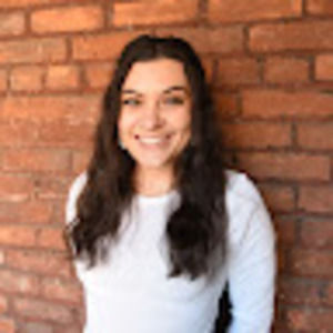Meet your Posher, Marissa